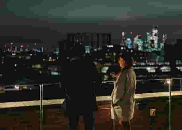 Netil360 Rooftop