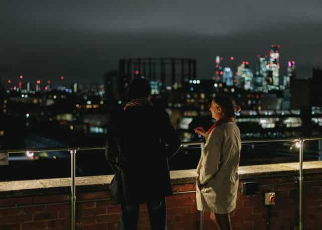 Netil360 Rooftop
