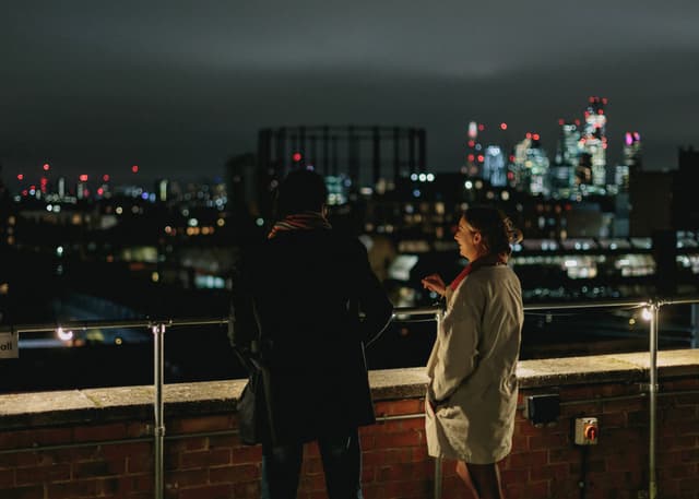 Netil360 Rooftop