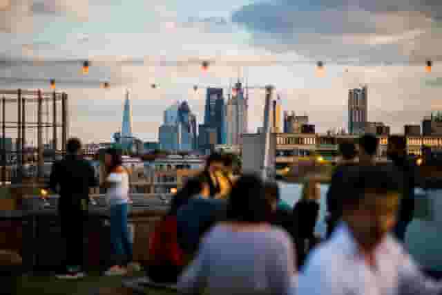 Netil360 Rooftop