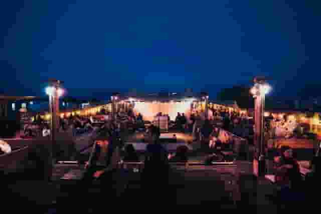 Netil360 Rooftop