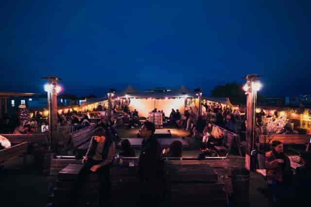 Netil360 Rooftop  - image 2