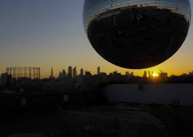 Netil360 Rooftop