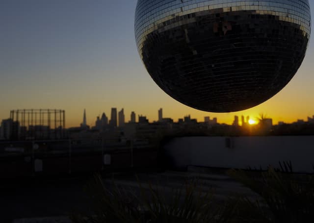 Netil360 Rooftop