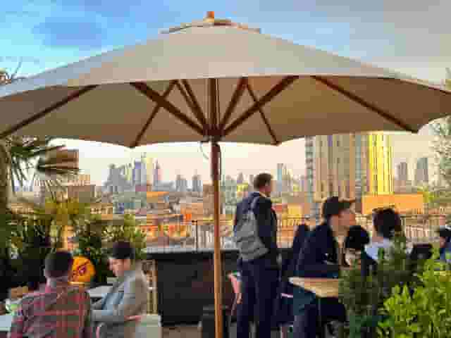 Netil360 Rooftop