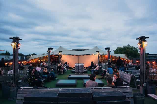Netil360 Rooftop