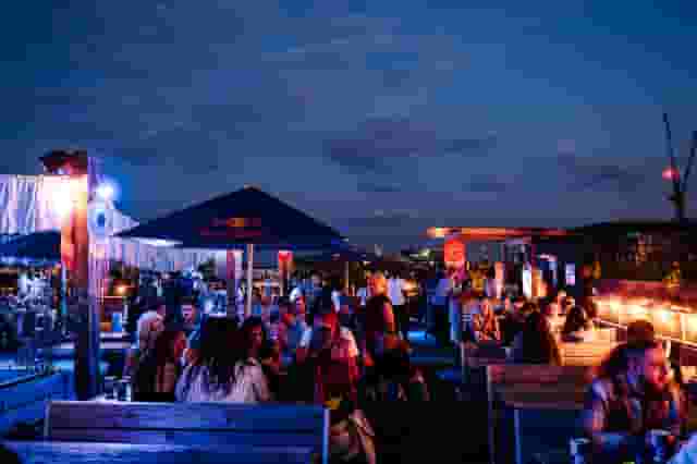 Netil360 Rooftop