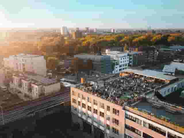 Netil360 Rooftop
