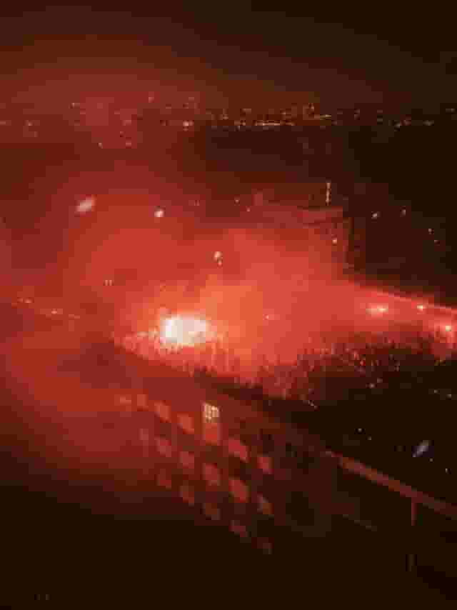Netil360 Rooftop