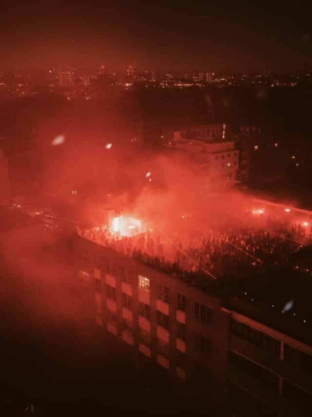 Netil360 Rooftop
