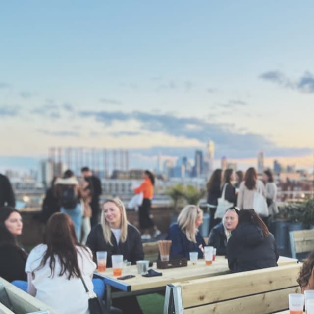 Netil360 Rooftop