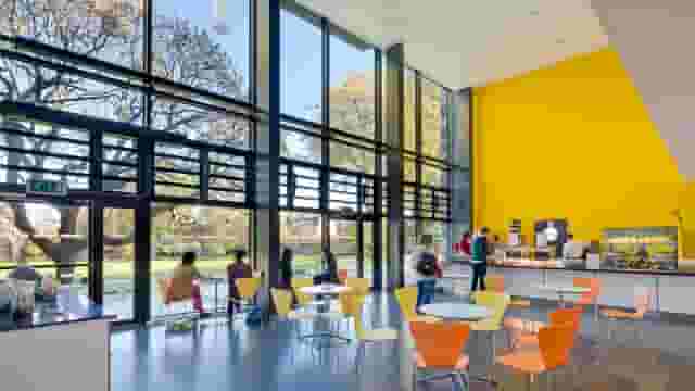 Goldsmiths, University of London