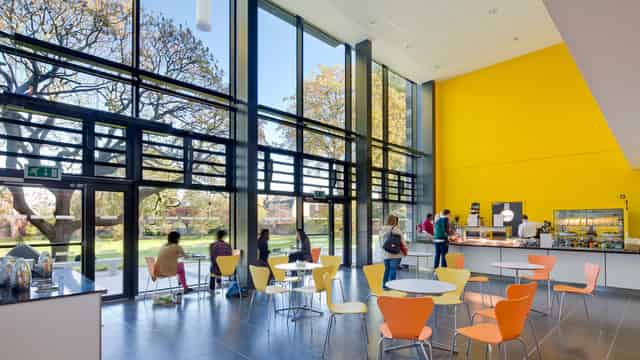 Goldsmiths, University of London