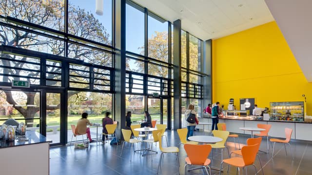 Goldsmiths, University of London