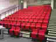Seminar Rooms