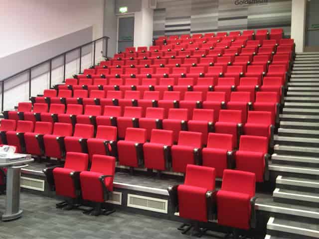 Goldsmiths, University of London