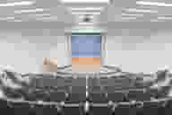 Venues For Panel Discussions In London