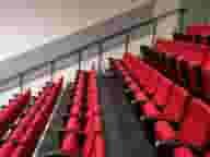 Meeting Spaces
