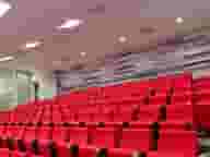 Large Conference Venues