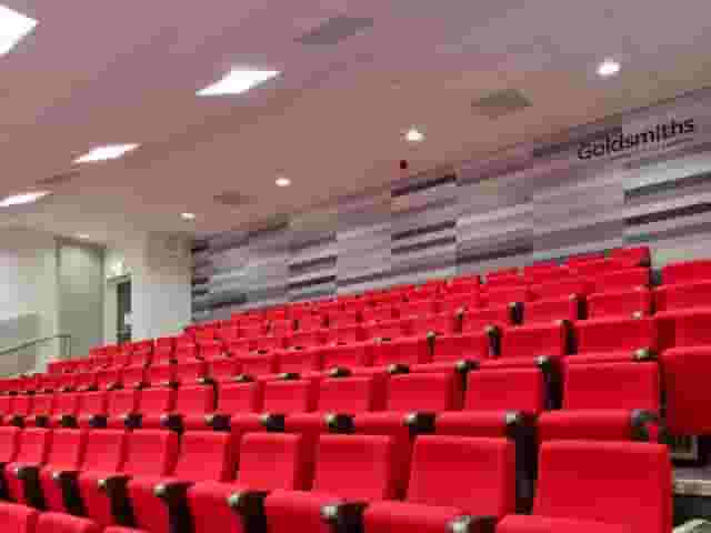 Goldsmiths, University of London