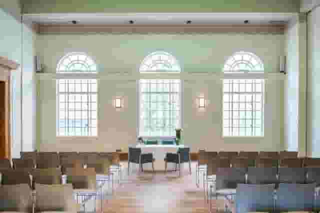 Observation Suite