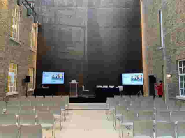 Observation Suite