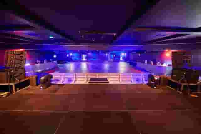 Hackney Venues