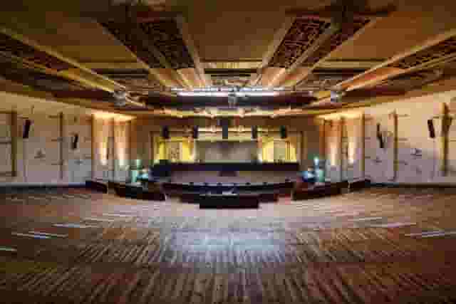 Hackney Venues