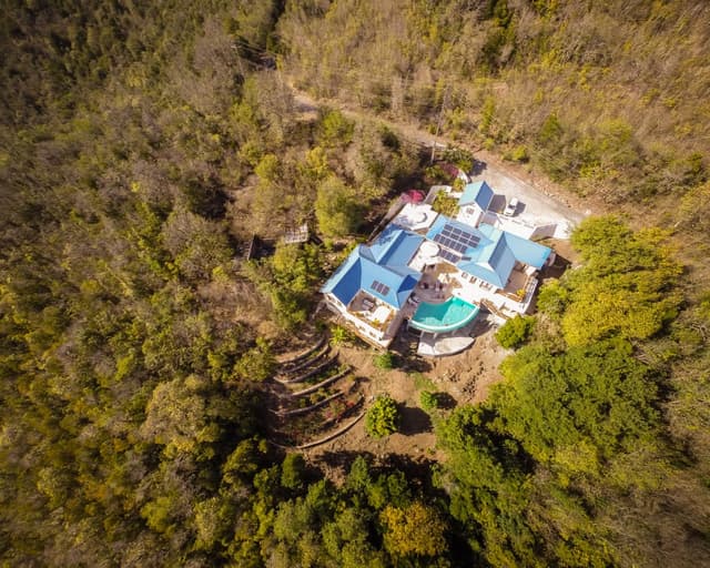 SHA Villas