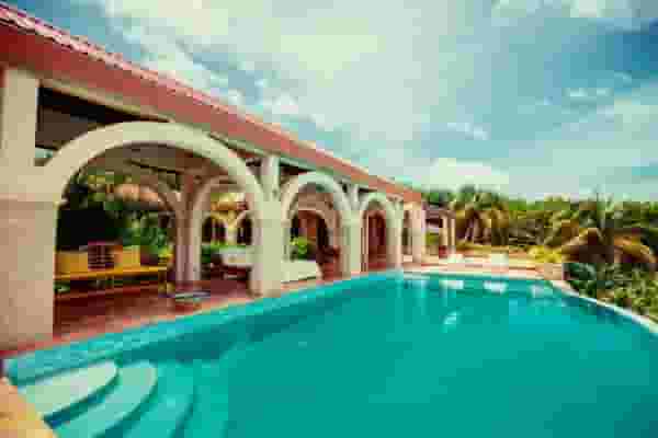 SHA Villas