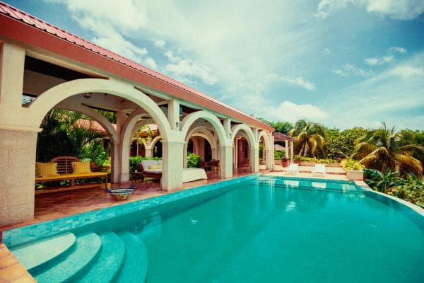 SHA Villas
