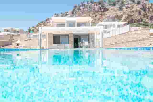 SHA Villas
