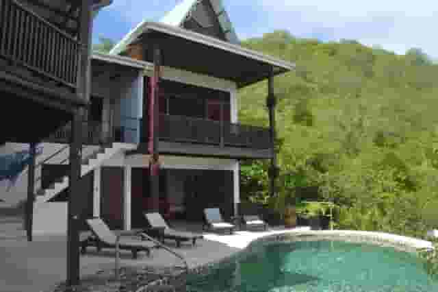 SHA Villas