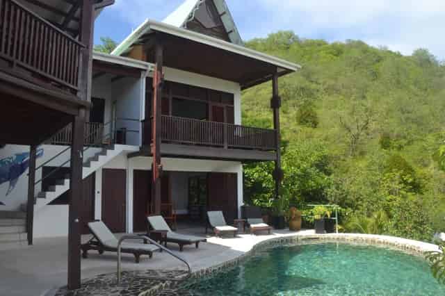 SHA Villas