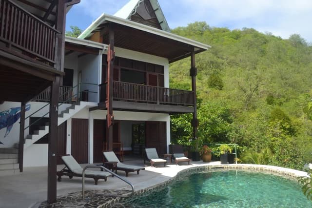 SHA Villas