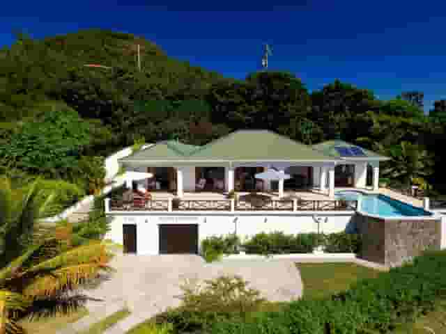 SHA Villas