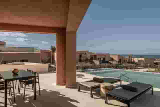 SHA Villas