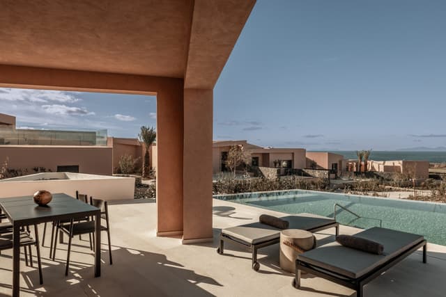 SHA Villas
