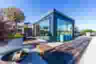 Treatment Rooms