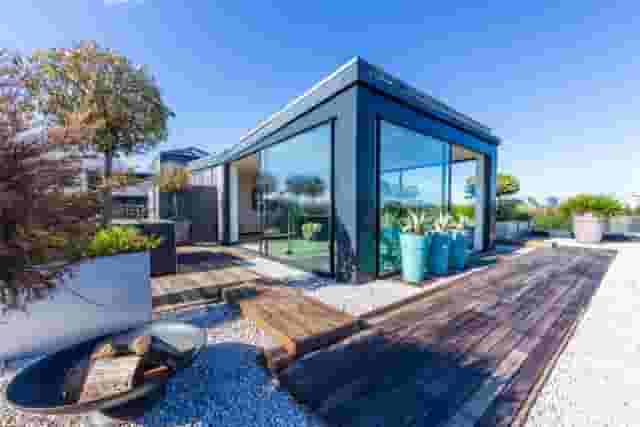 SHA Villas