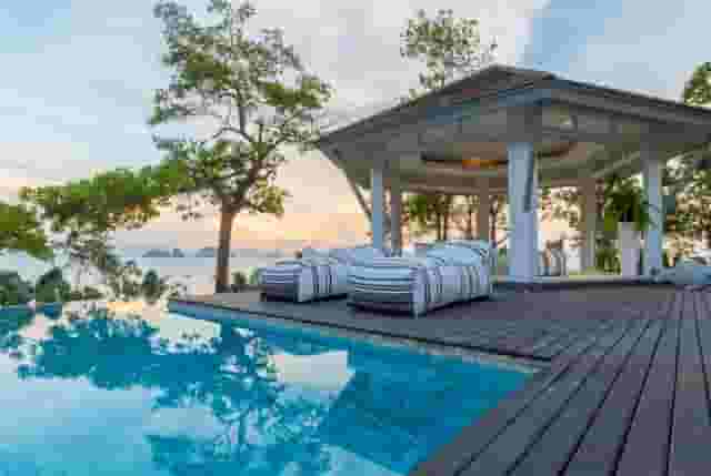 SHA Villas