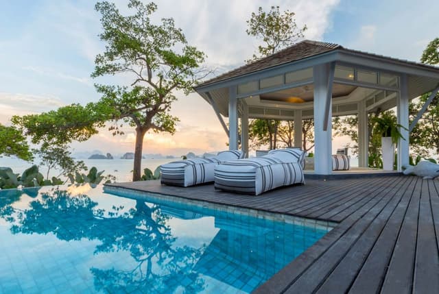 SHA Villas
