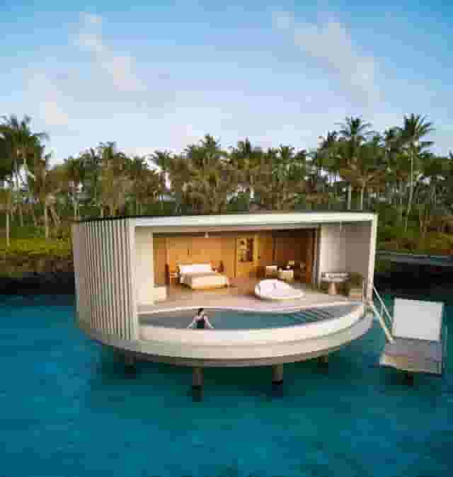 SHA Villas