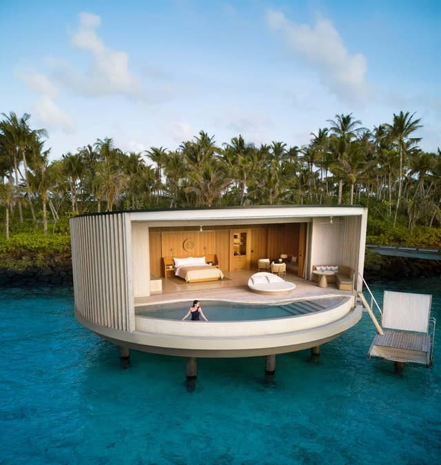SHA Villas