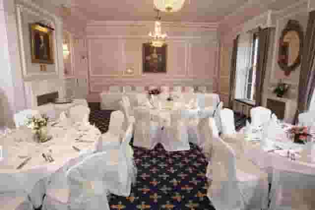 Banqueting Rooms