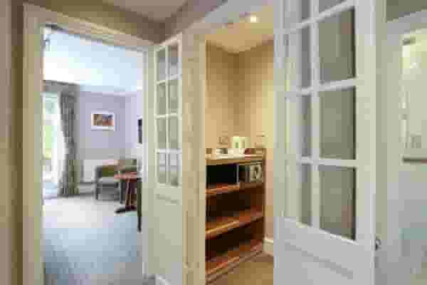 Hornbeam Boardroom