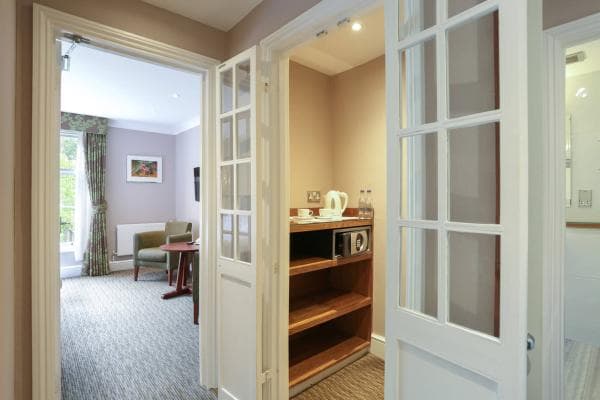 Hornbeam Boardroom