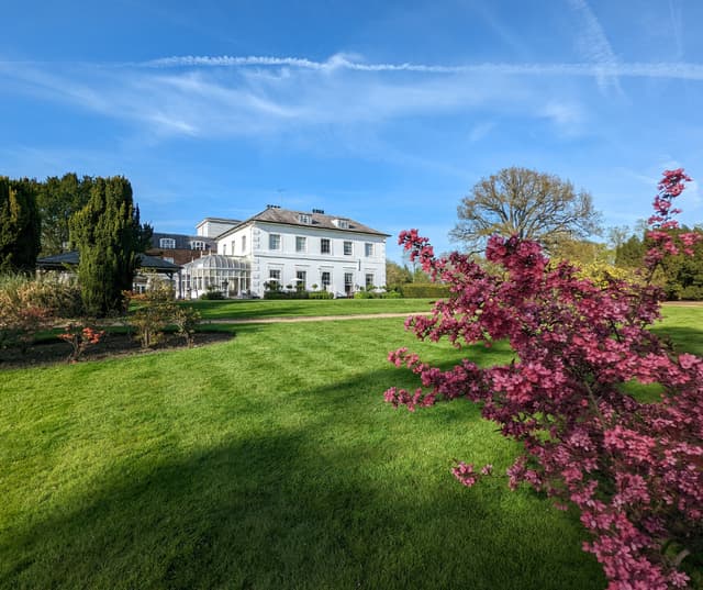 Arboretum