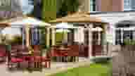 Reception Halls