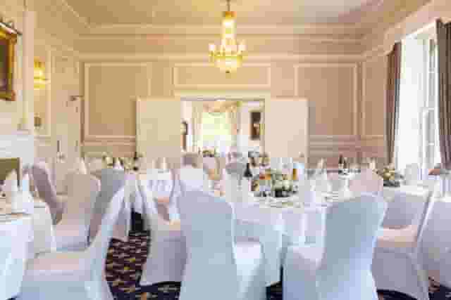 Traditional Marquees